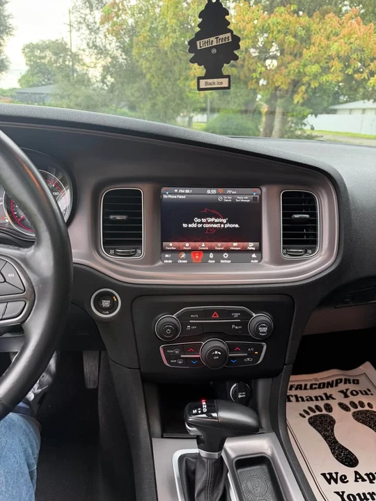 2023 Dodge Charger 7th Gen - Image 12 of 15