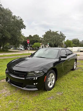 2023 Dodge Charger SXT Sedan 4D