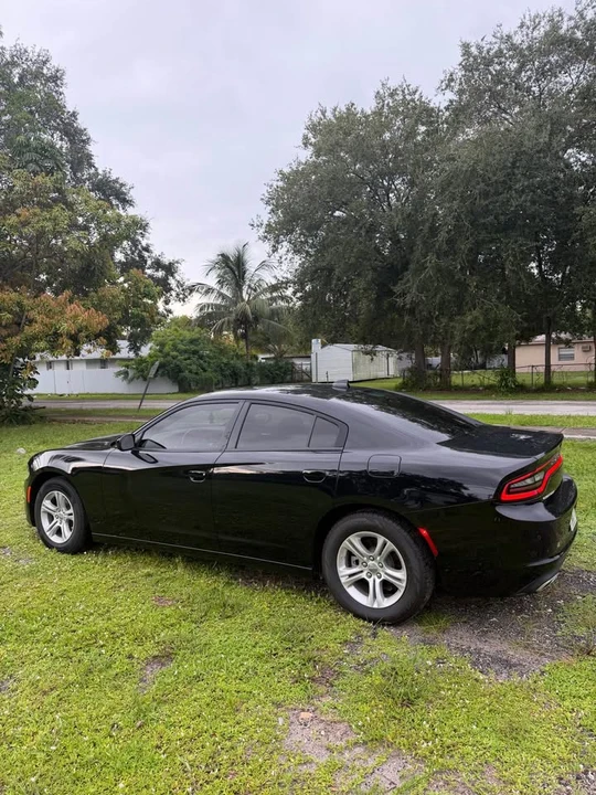 2023 Dodge Charger 7th Gen - Image 3 of 15