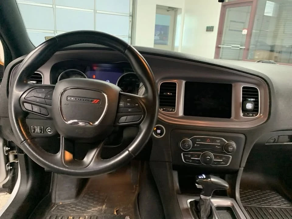 2023 Dodge Charger 7th Gen - Image 7 of 7