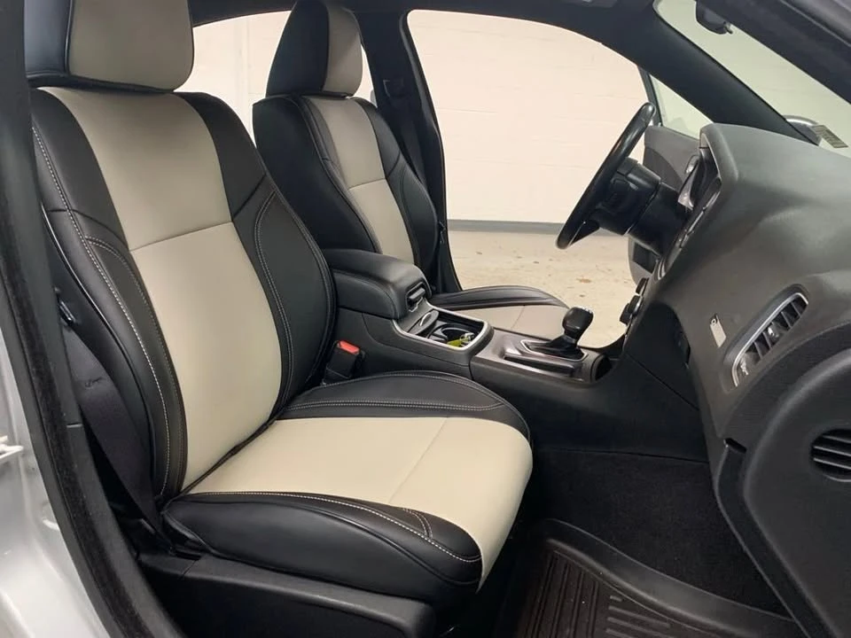 2023 Dodge Charger 7th Gen - Image 4 of 7