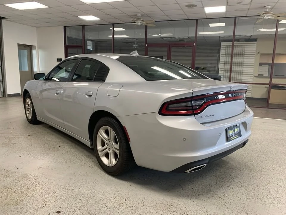 2023 Dodge Charger 7th Gen - Image 2 of 7