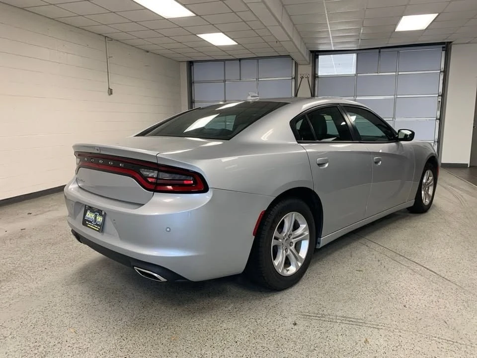 2023 Dodge Charger 7th Gen - Image 3 of 7