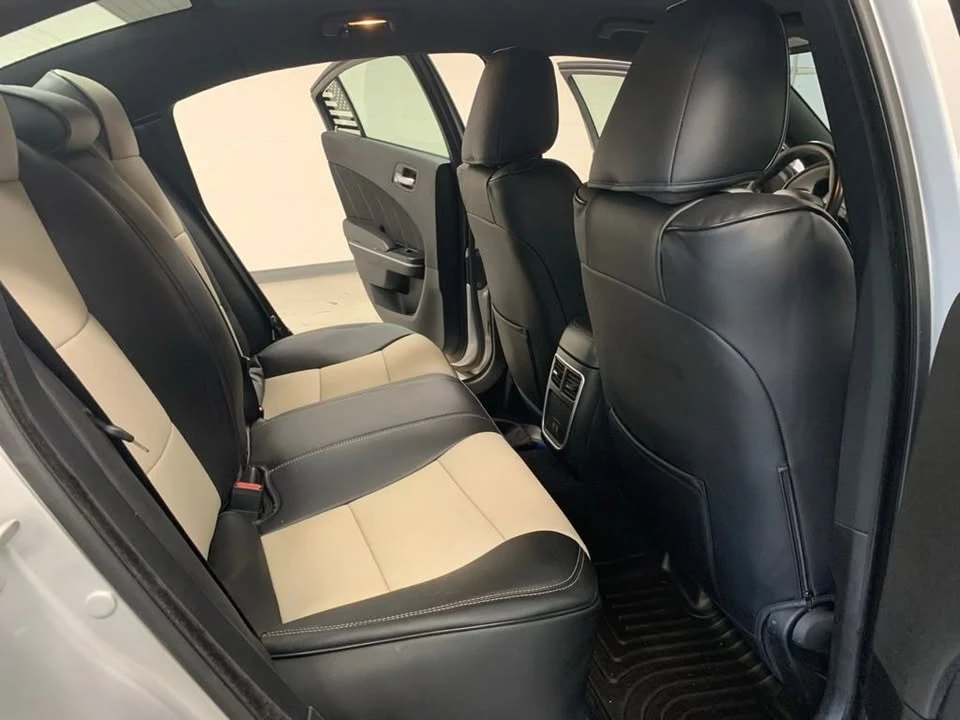 2023 Dodge Charger 7th Gen - Image 5 of 7
