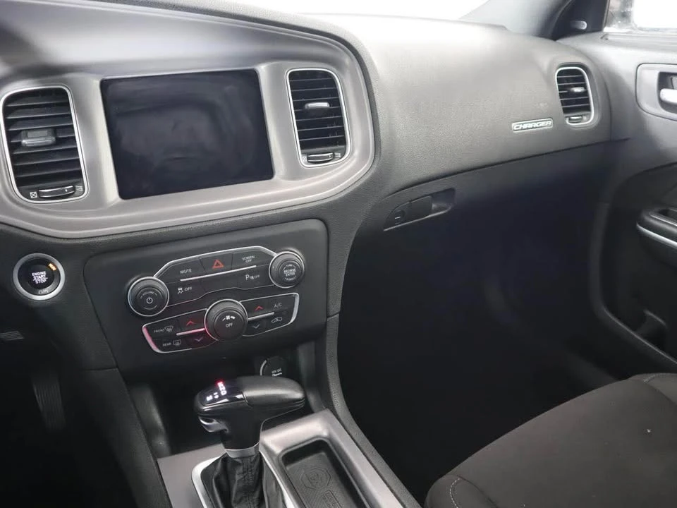2023 Dodge Charger 7th Gen - Image 12 of 13