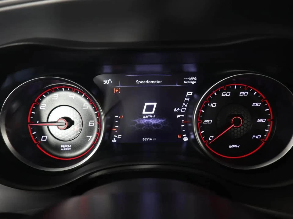 2023 Dodge Charger 7th Gen - Image 13 of 13
