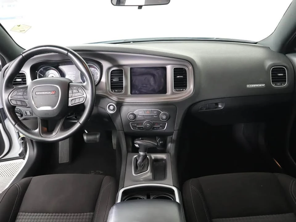 2023 Dodge Charger 7th Gen - Image 11 of 13