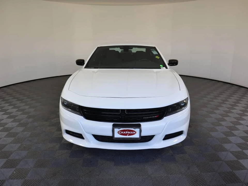 2023 Dodge Charger 7th Gen - Image 2 of 13