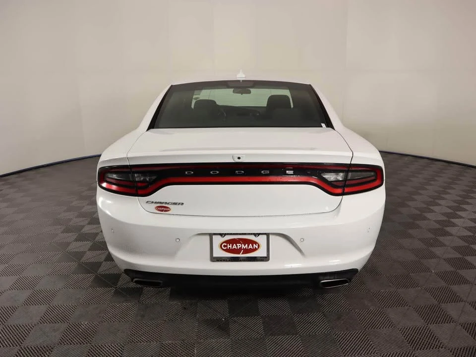 2023 Dodge Charger 7th Gen - Image 5 of 13