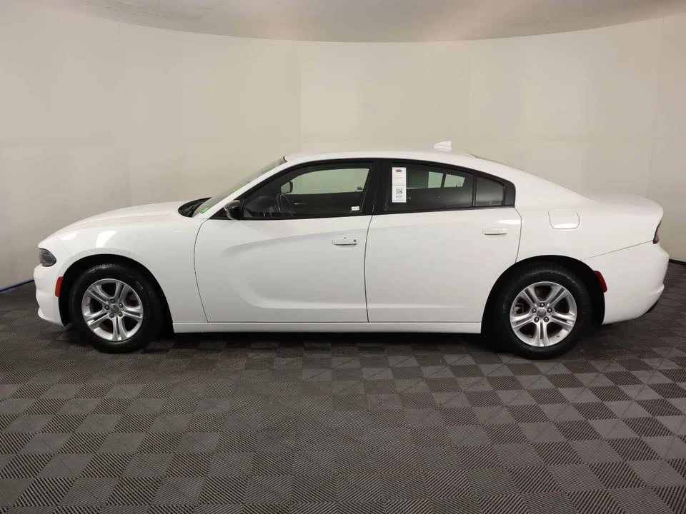 2023 Dodge Charger 7th Gen - Image 3 of 13