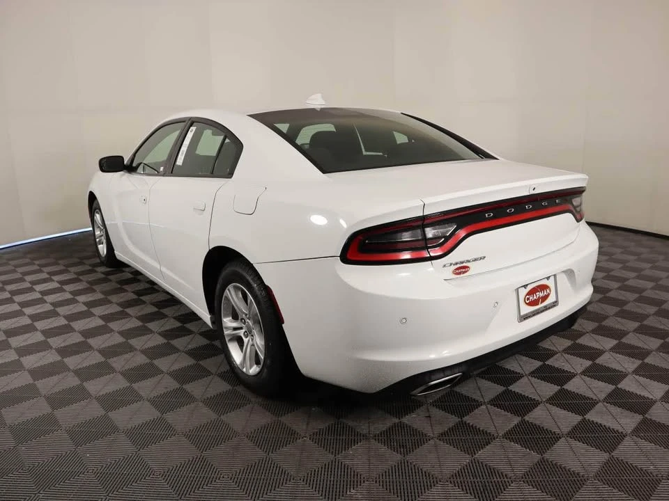 2023 Dodge Charger 7th Gen - Image 4 of 13
