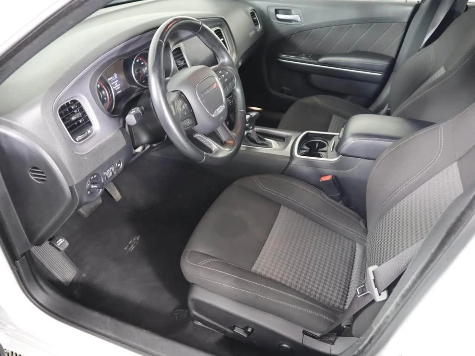 2023 Dodge Charger 7th Gen - Image 8 of 13
