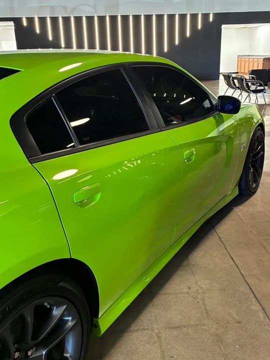 2023 Dodge Charger SRT & 392 7th Gen - Image 4 of 8