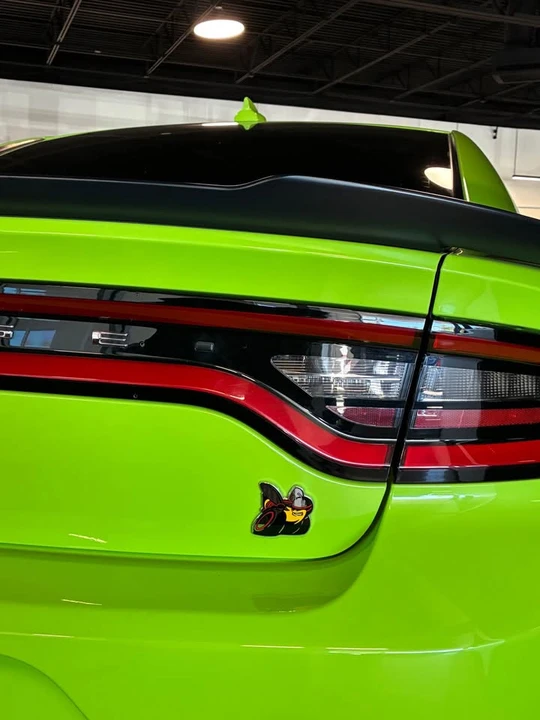 2023 Dodge Charger SRT & 392 7th Gen - Image 5 of 8