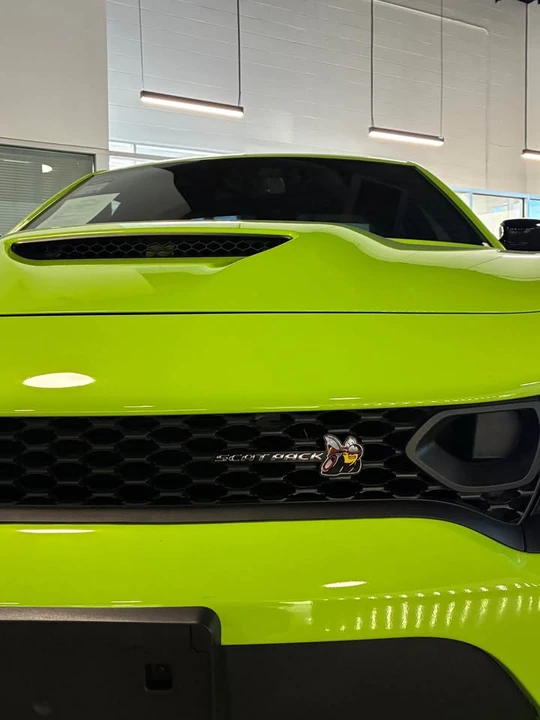 2023 Dodge Charger SRT & 392 7th Gen - Image 3 of 8