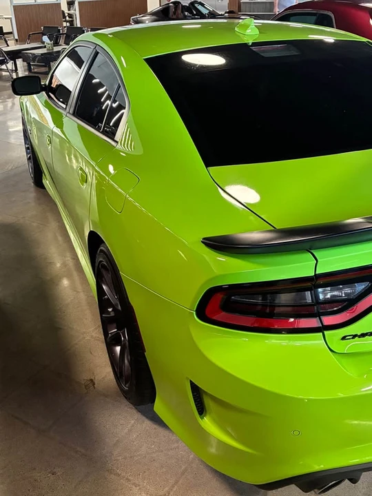 2023 Dodge Charger SRT & 392 7th Gen - Image 8 of 8