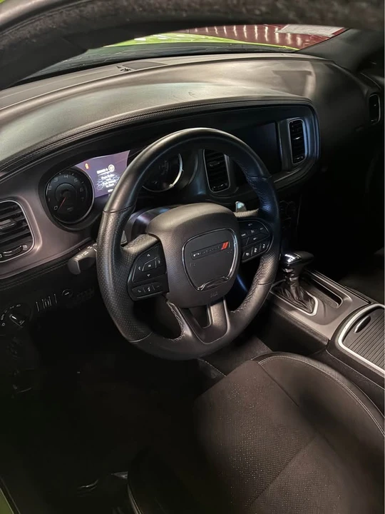 2023 Dodge Charger SRT & 392 7th Gen - Image 2 of 8