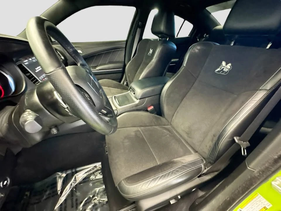 2023 Dodge Charger SRT & 392 7th Gen - Image 6 of 8