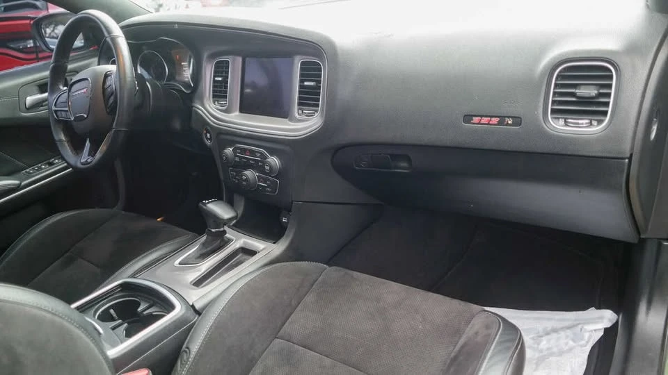2023 Dodge Charger SRT & 392 7th Gen - Image 12 of 20