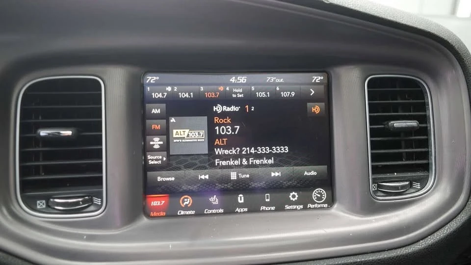 2023 Dodge Charger SRT & 392 7th Gen - Image 14 of 20