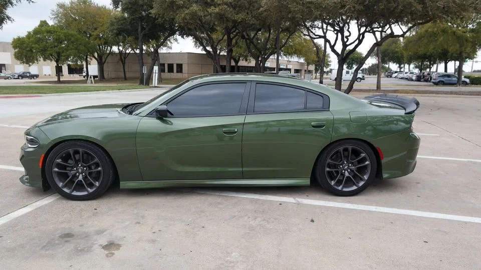 2023 Dodge Charger SRT & 392 7th Gen - Image 7 of 20
