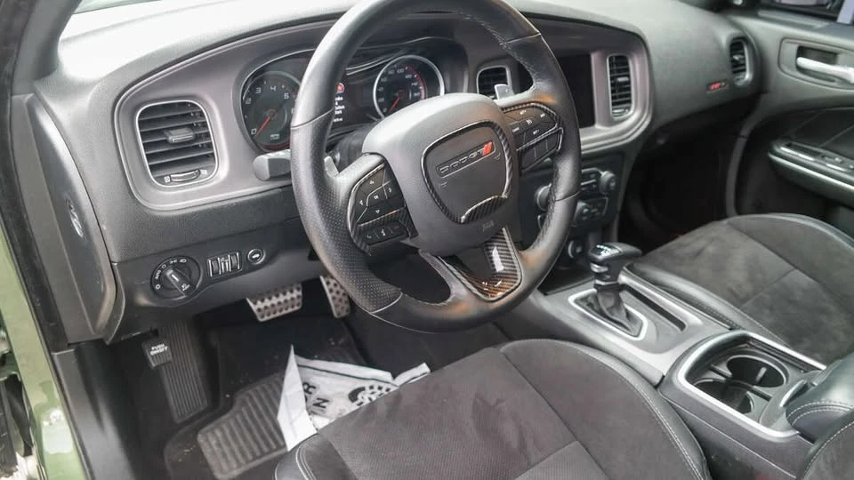 2023 Dodge Charger SRT & 392 7th Gen - Image 8 of 20