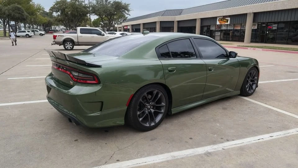 2023 Dodge Charger SRT & 392 7th Gen - Image 5 of 20