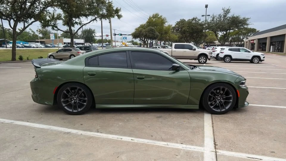 2023 Dodge Charger SRT & 392 7th Gen - Image 4 of 20