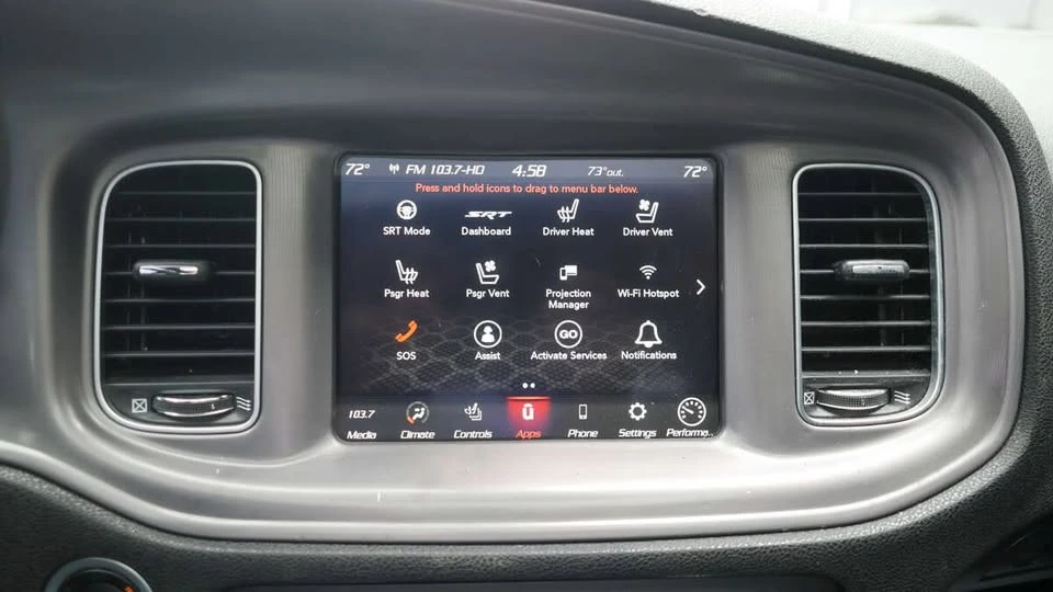 2023 Dodge Charger SRT & 392 7th Gen - Image 17 of 20
