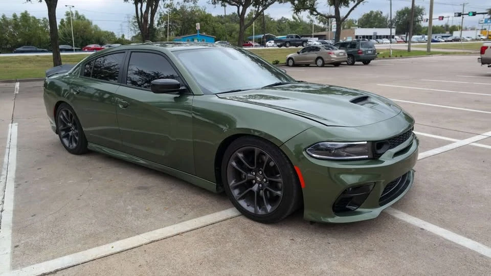 2023 Dodge Charger SRT & 392 7th Gen - Image 3 of 20