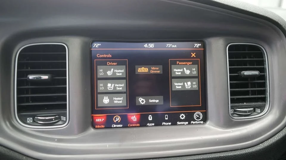 2023 Dodge Charger SRT & 392 7th Gen - Image 15 of 20