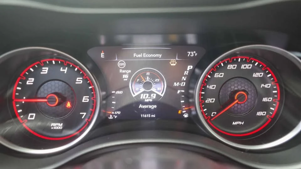 2023 Dodge Charger SRT & 392 7th Gen - Image 13 of 20
