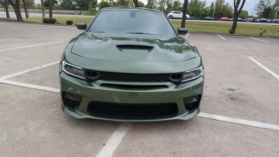 2023 Dodge Charger SRT & 392 7th Gen - Image 2 of 20