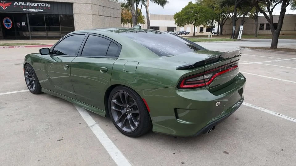 2023 Dodge Charger SRT & 392 7th Gen - Image 6 of 20