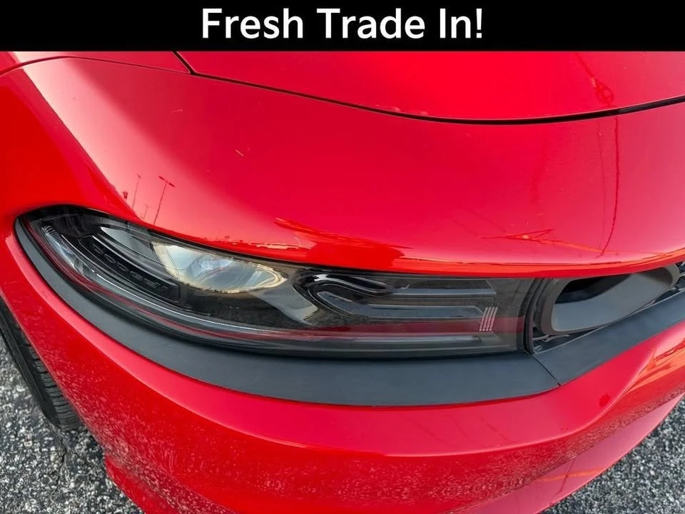 2023 Dodge Charger SRT & 392 7th Gen - Image 5 of 12