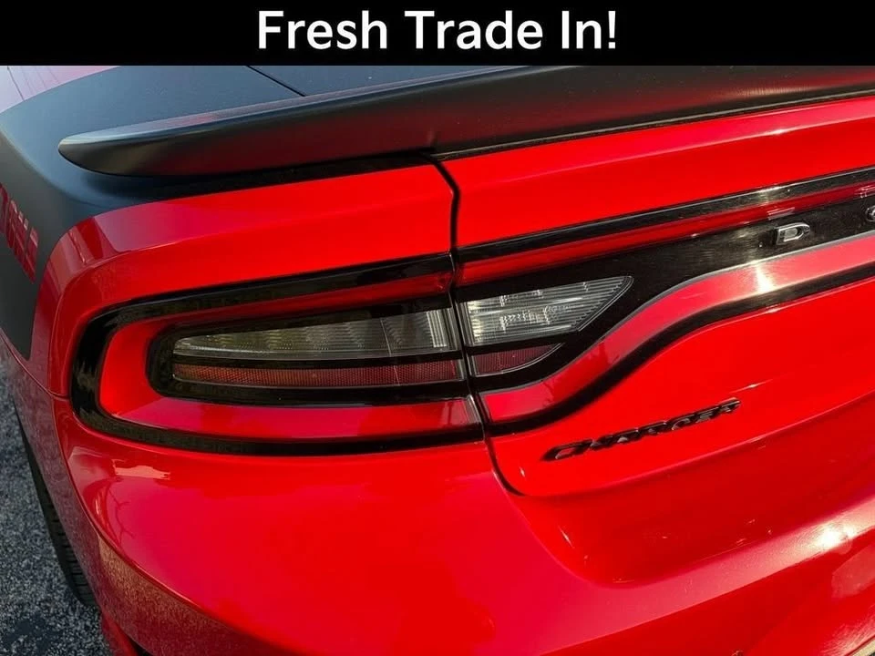 2023 Dodge Charger SRT & 392 7th Gen - Image 11 of 12