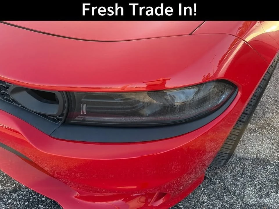 2023 Dodge Charger SRT & 392 7th Gen - Image 4 of 12