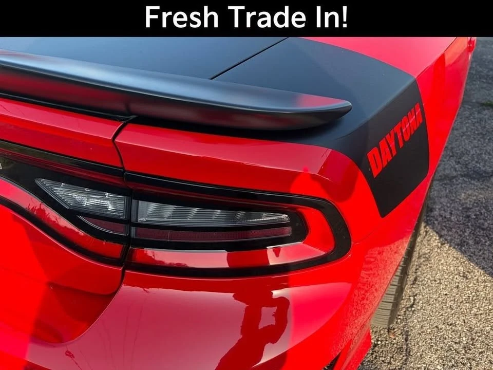 2023 Dodge Charger SRT & 392 7th Gen - Image 10 of 12