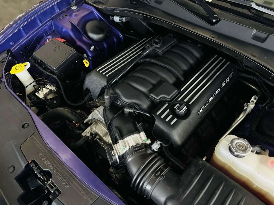 2023 Dodge Charger SRT & 392 7th Gen - Image 21 of 31