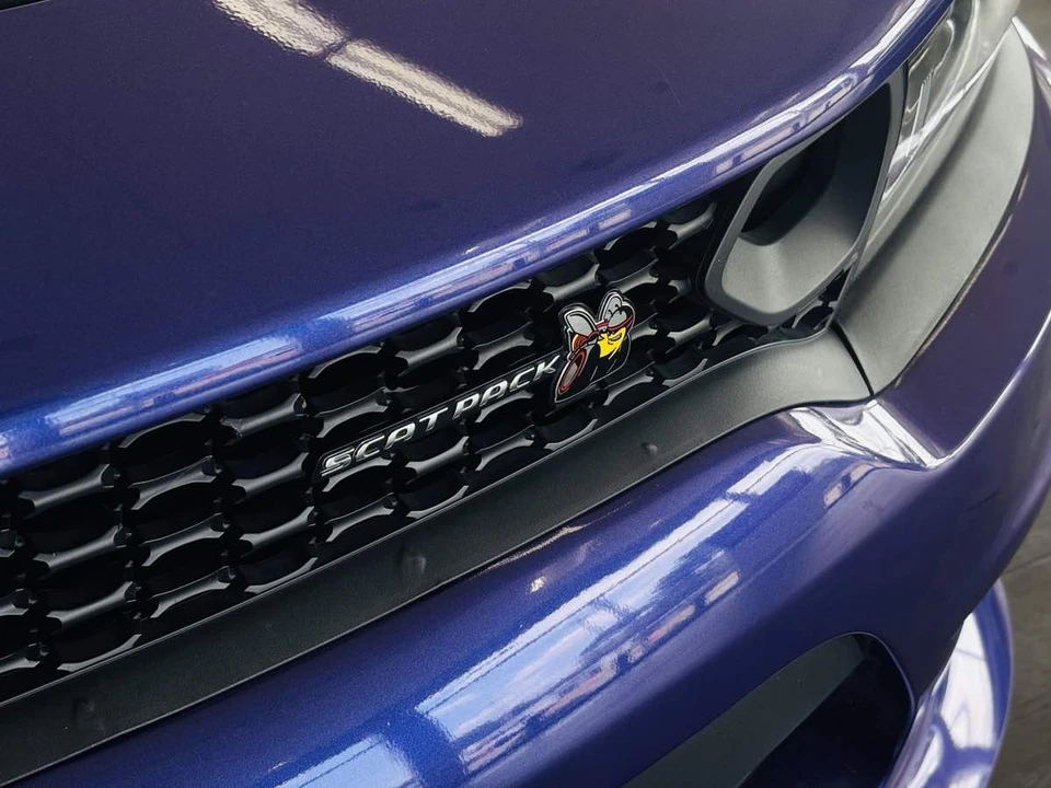 2023 Dodge Charger SRT & 392 7th Gen - Image 18 of 31