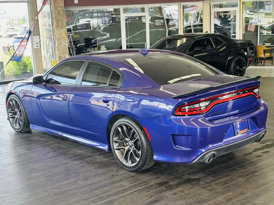 2023 Dodge Charger SRT & 392 7th Gen - Image 13 of 31
