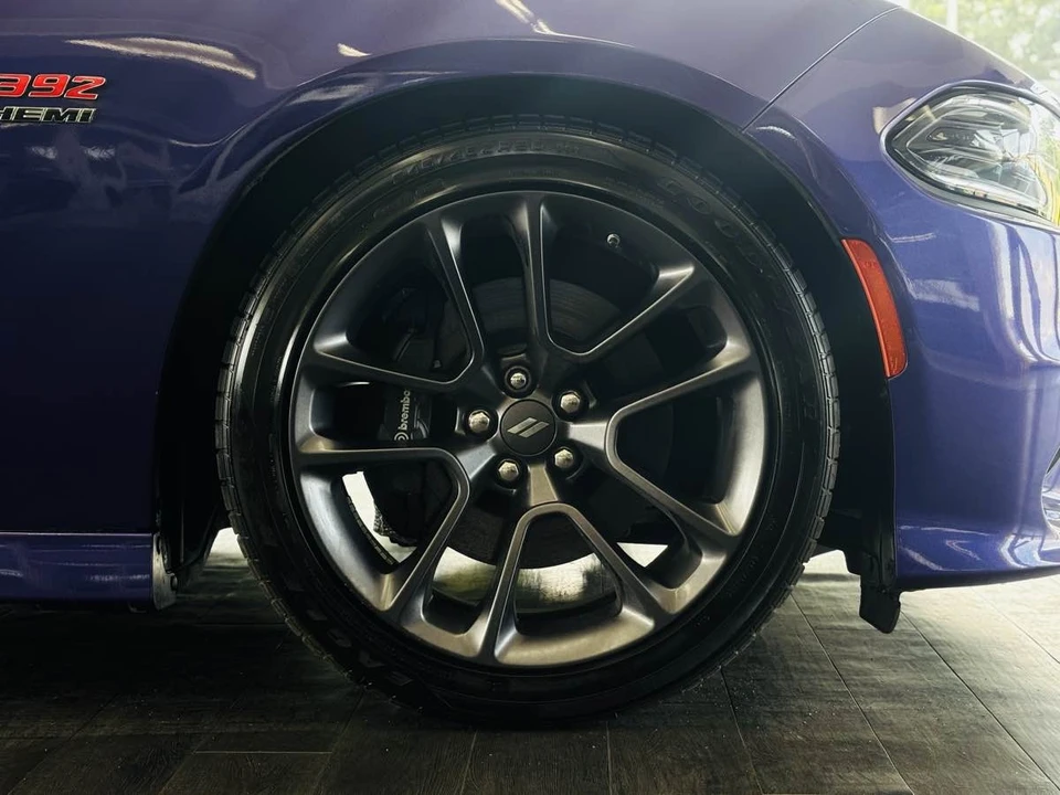 2023 Dodge Charger SRT & 392 7th Gen - Image 25 of 31