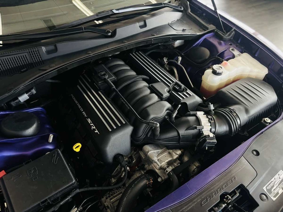 2023 Dodge Charger SRT & 392 7th Gen - Image 22 of 31