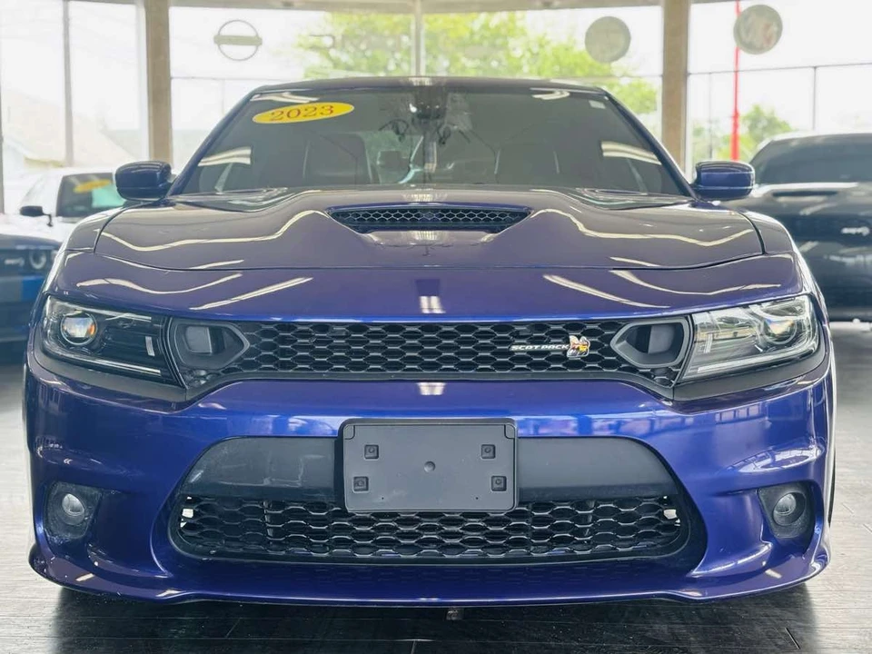 2023 Dodge Charger SRT & 392 7th Gen - Image 19 of 31