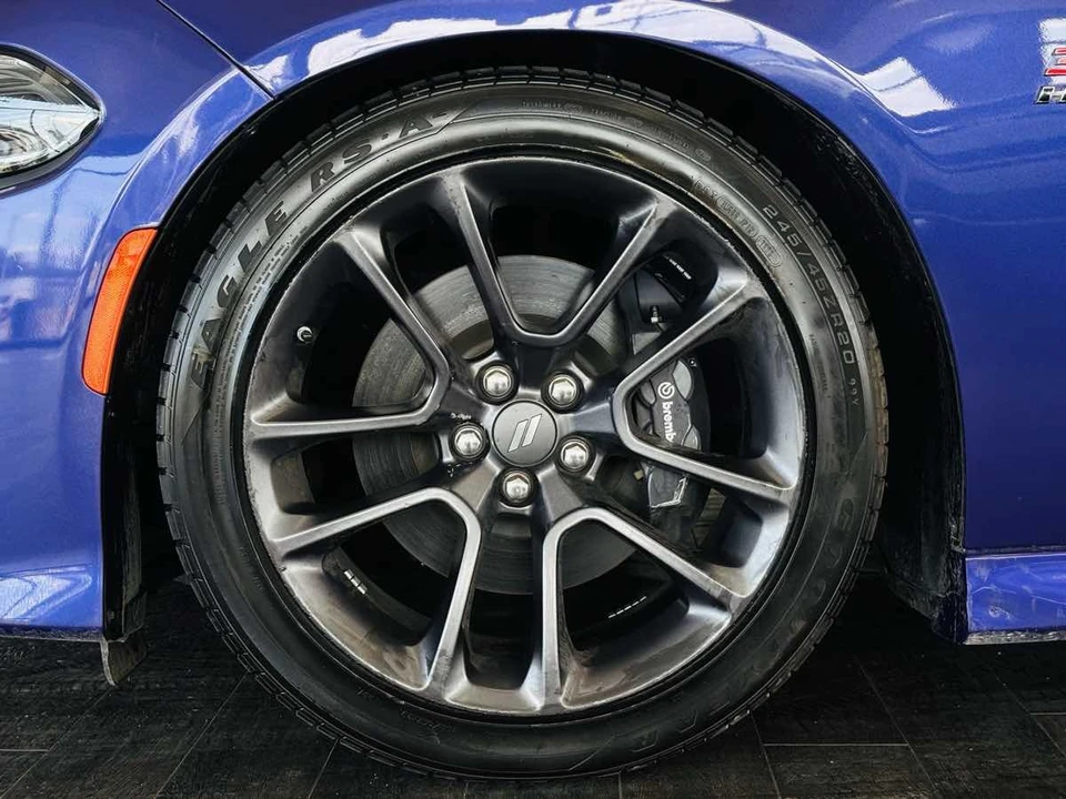 2023 Dodge Charger SRT & 392 7th Gen - Image 28 of 31