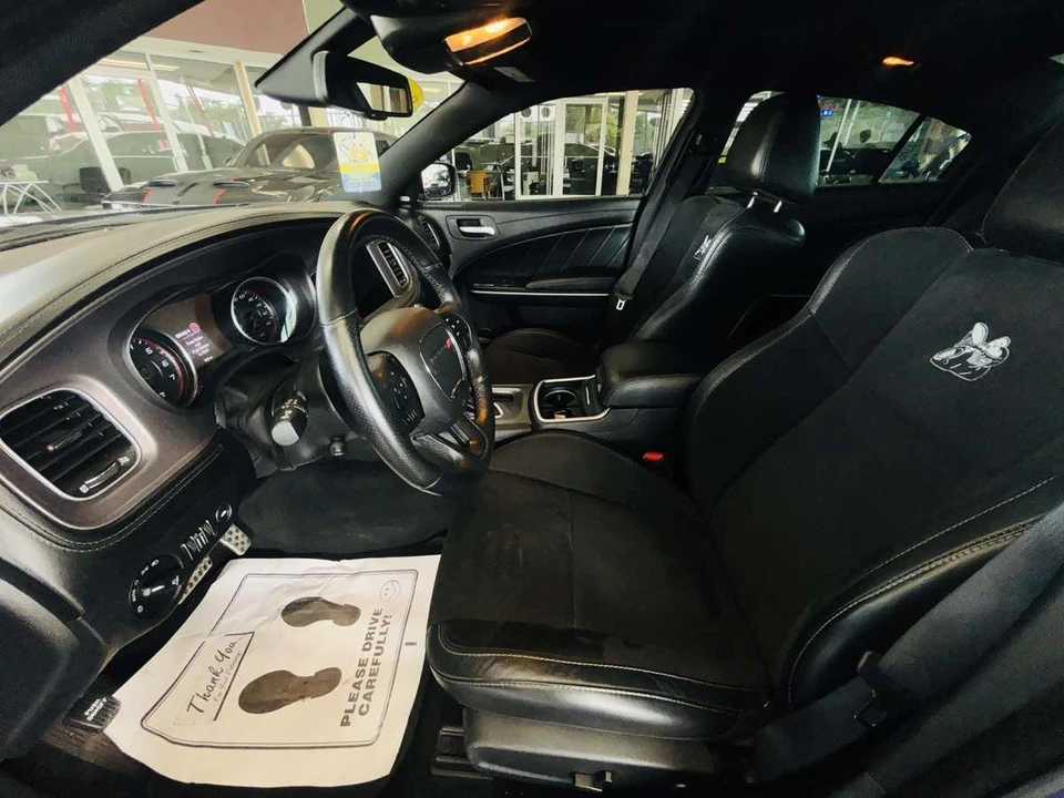 2023 Dodge Charger SRT & 392 7th Gen - Image 30 of 31