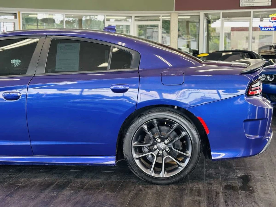 2023 Dodge Charger SRT & 392 7th Gen - Image 14 of 31