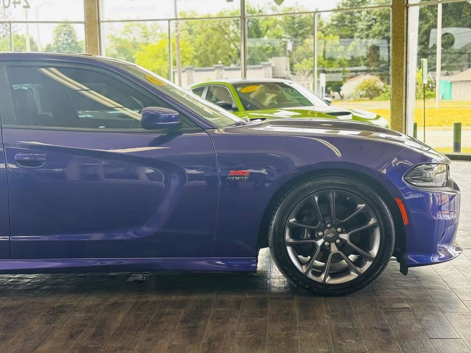 2023 Dodge Charger SRT & 392 7th Gen - Image 5 of 31