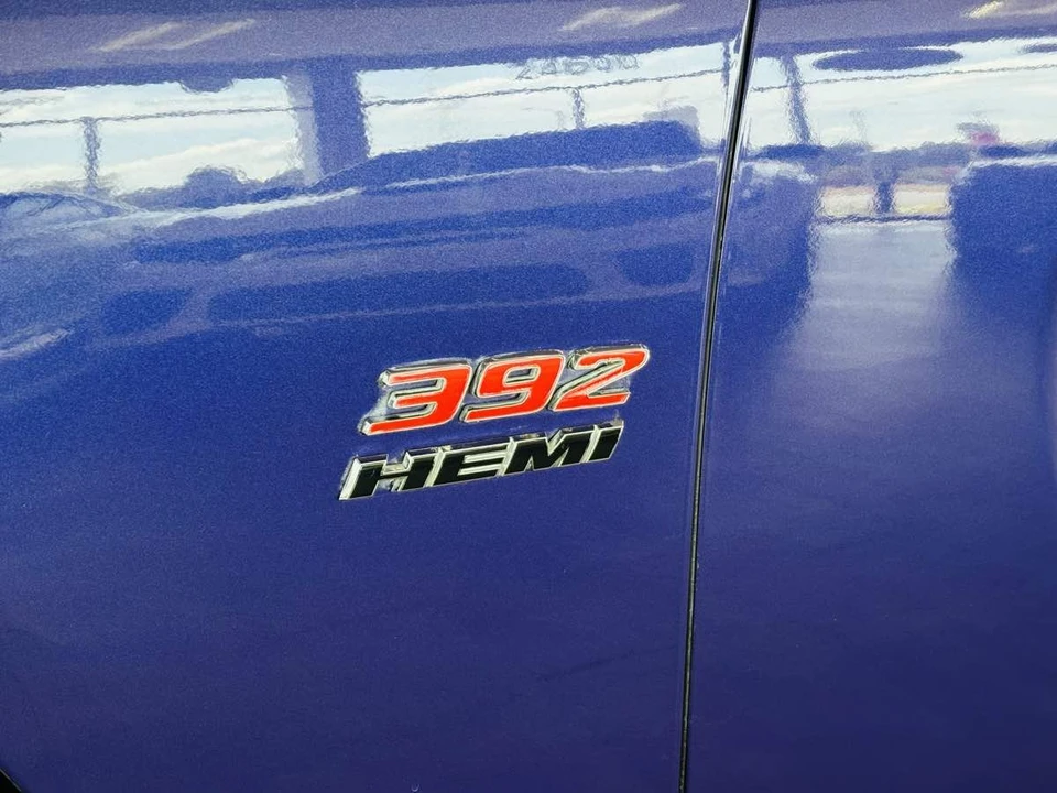 2023 Dodge Charger SRT & 392 7th Gen - Image 15 of 31