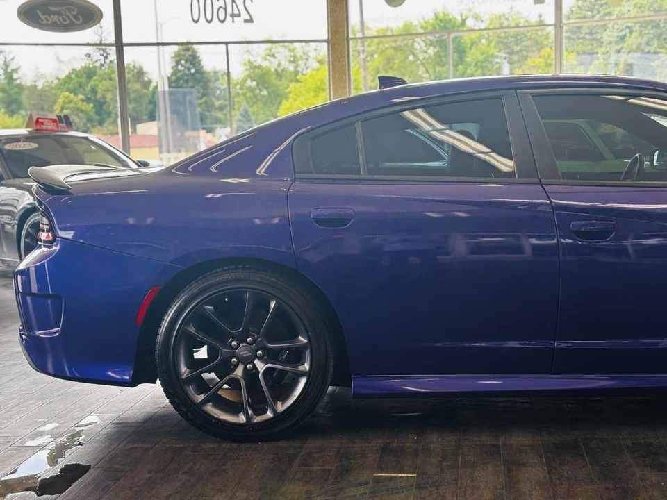 2023 Dodge Charger SRT & 392 7th Gen - Image 6 of 31